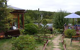Rio Maullin Lodge